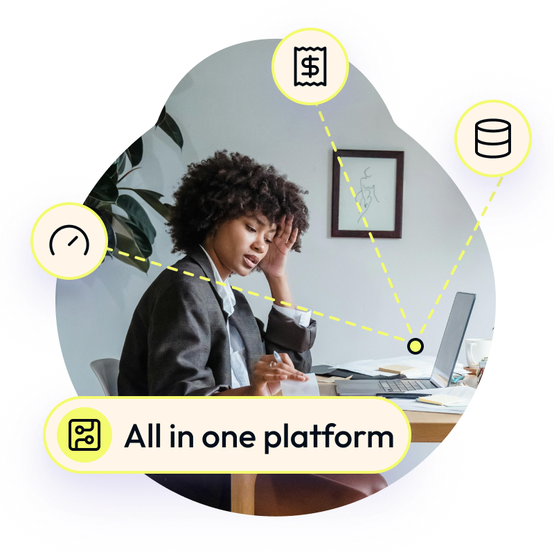 Onboarding illustration